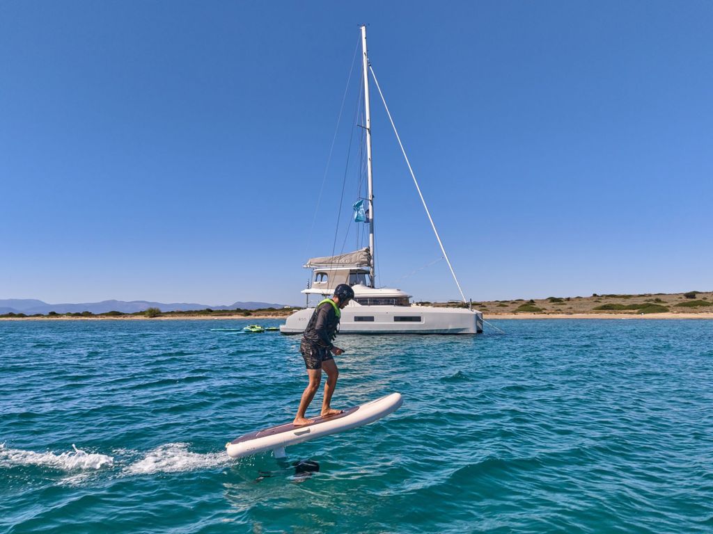 LULU - Boat Images