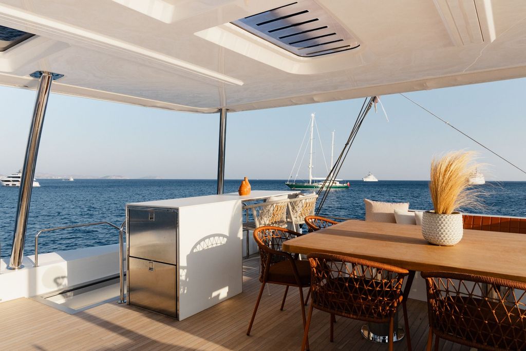 WISH - Boat Images