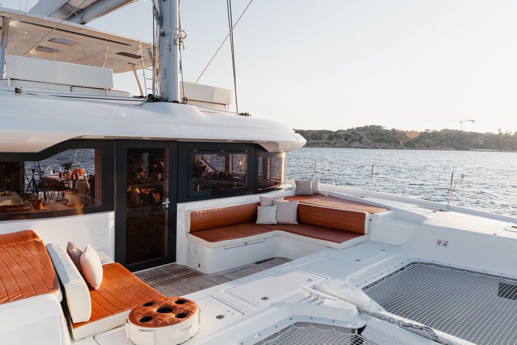 WISH - Boat Images
