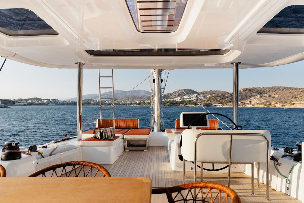 WISH - Boat Images
