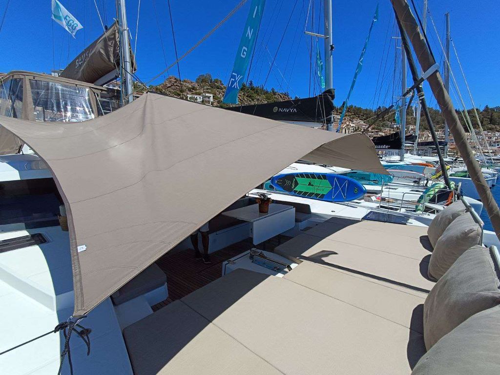 Fortune One - Boat Images