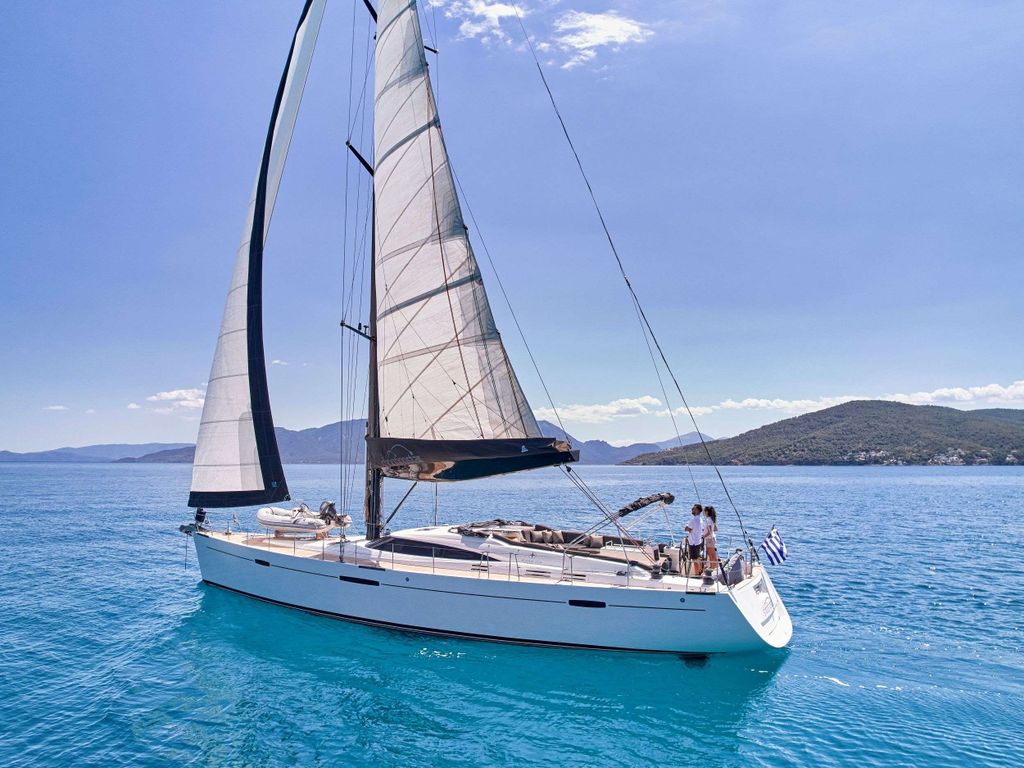SHOOTING STAR - Boat Images
