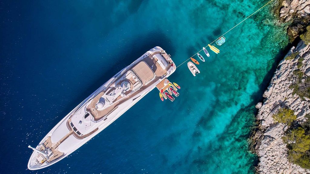 OASIS - Boat Images