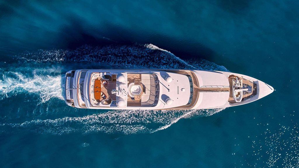 ARTEMISEA - Boat Images