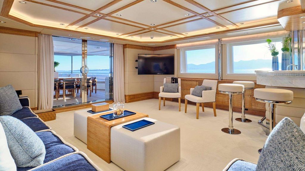 ARTEMISEA - Boat Images