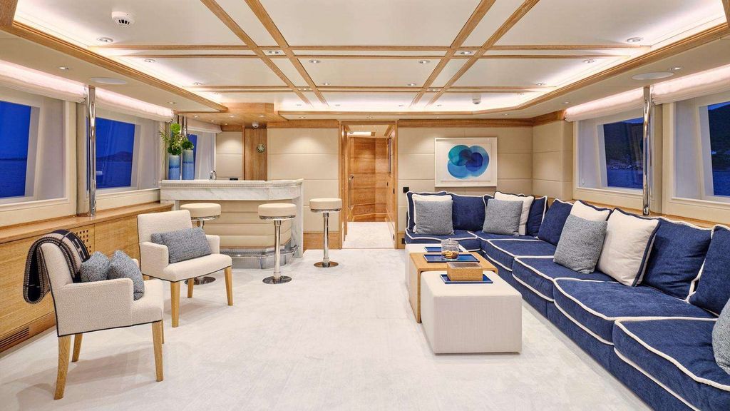 ARTEMISEA - Boat Images