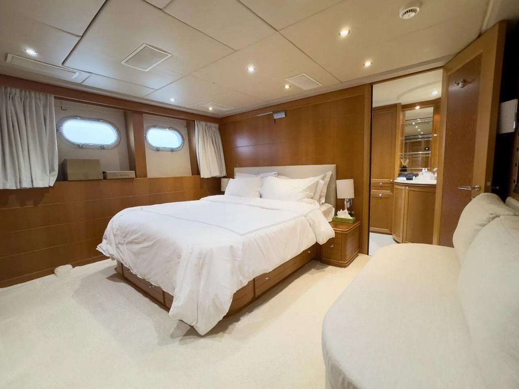 BENIK - Boat Images