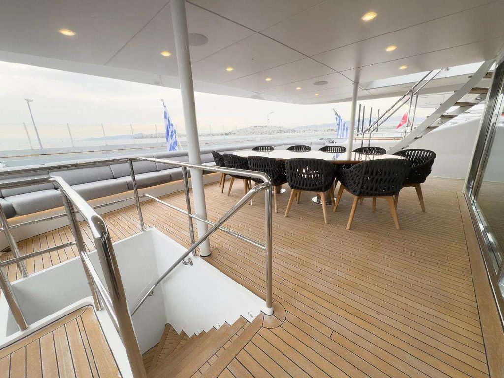 BENIK - Boat Images