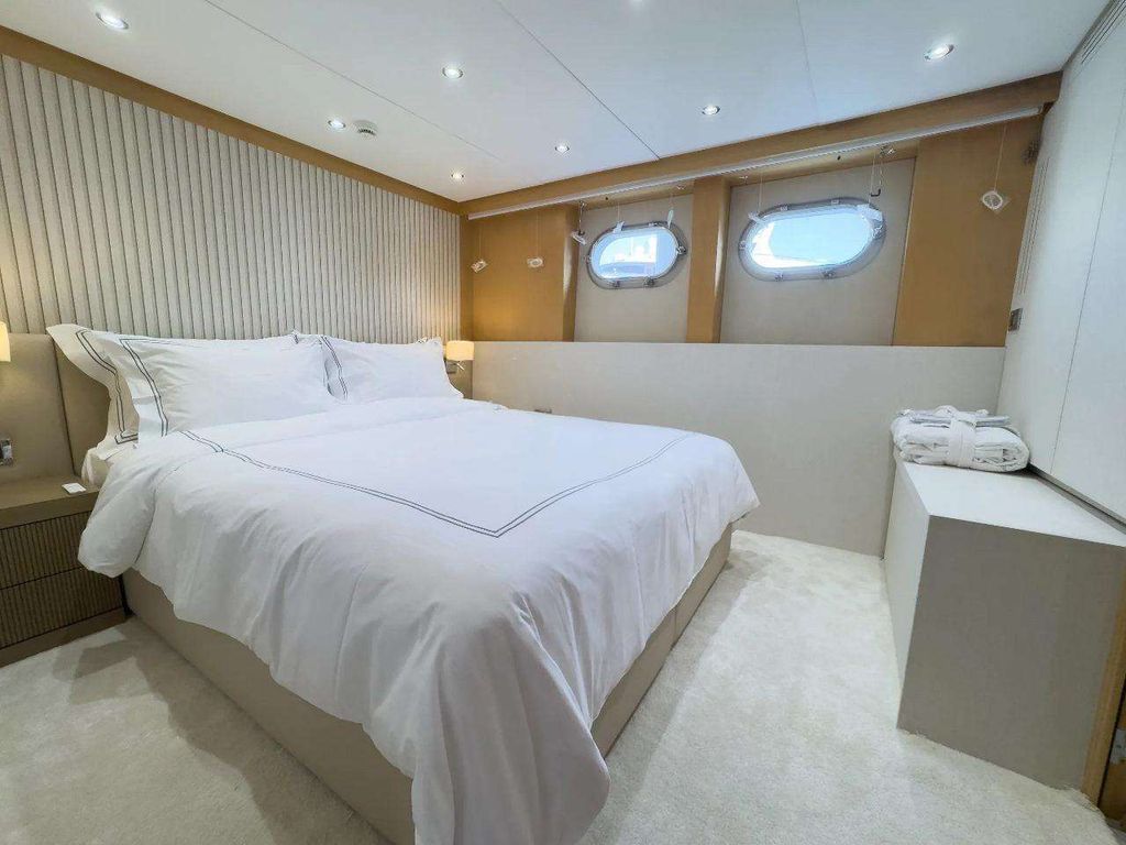 BENIK - Boat Images