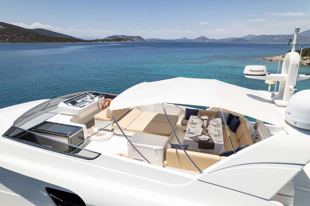 ALEGRIA - Boat Images