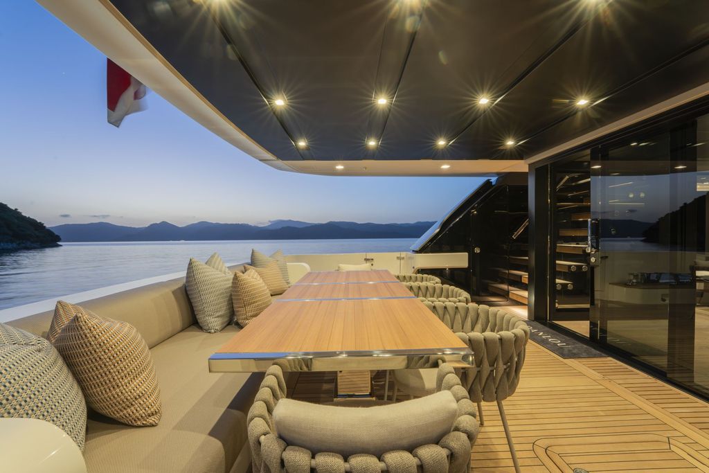 DANLOU - Boat Images