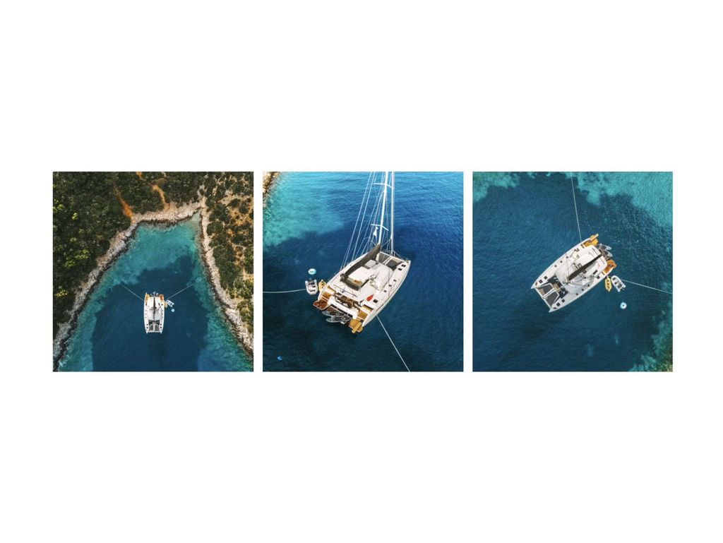 CELINA - Boat Images