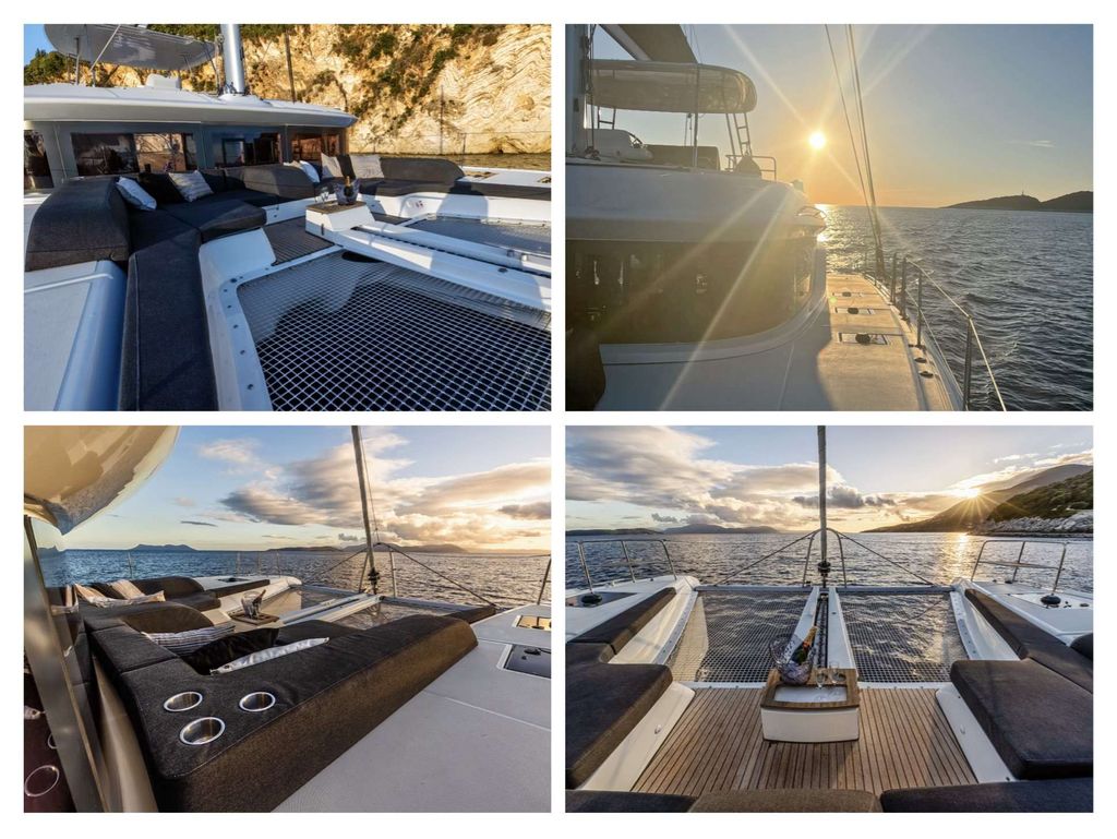 CELINA - Boat Images