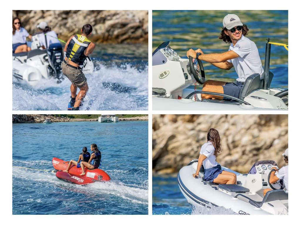 CELINA - Boat Images