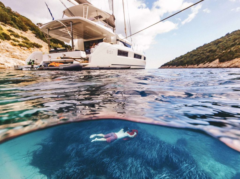 CELINA - Boat Images