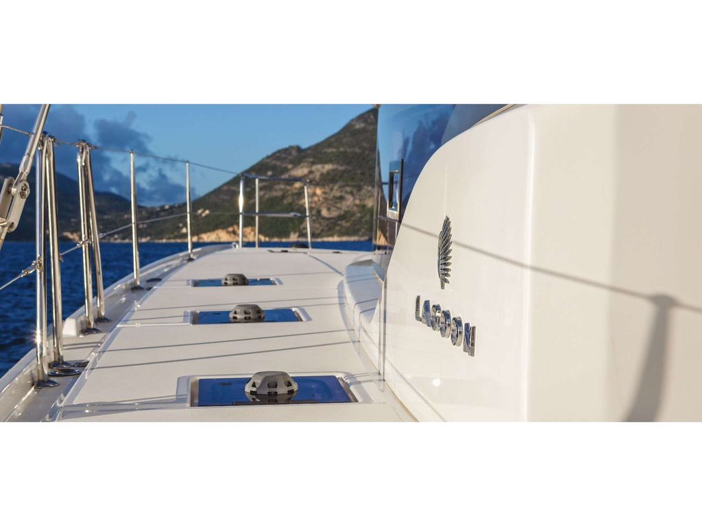CELINA - Boat Images