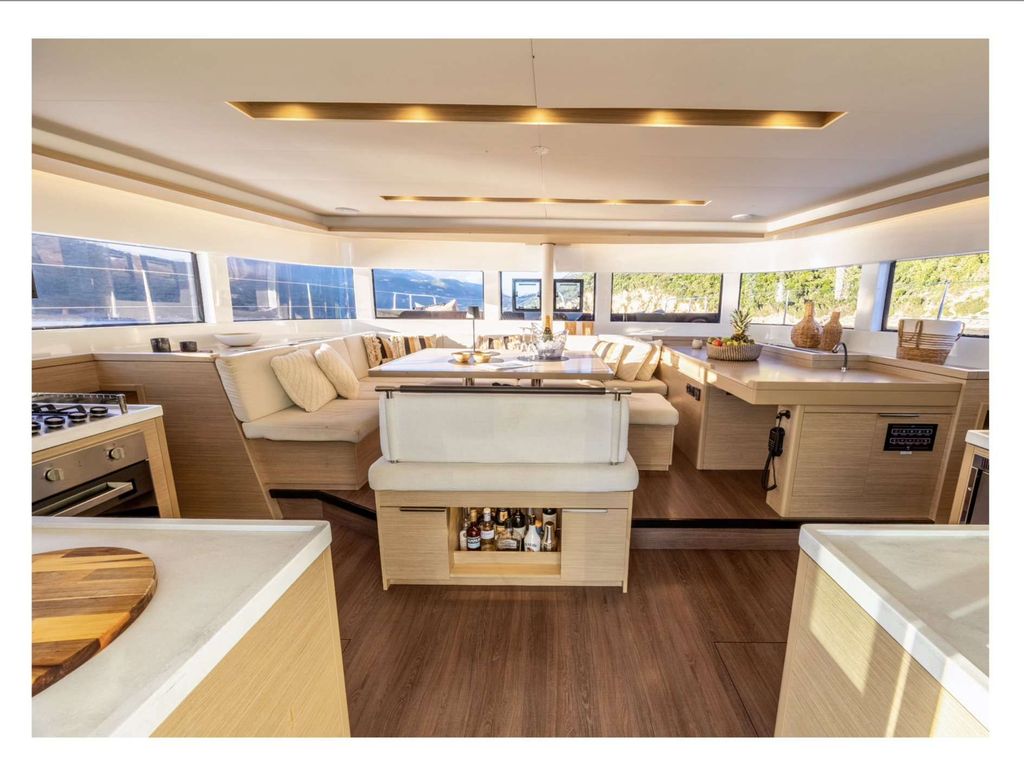 CELINA - Boat Images