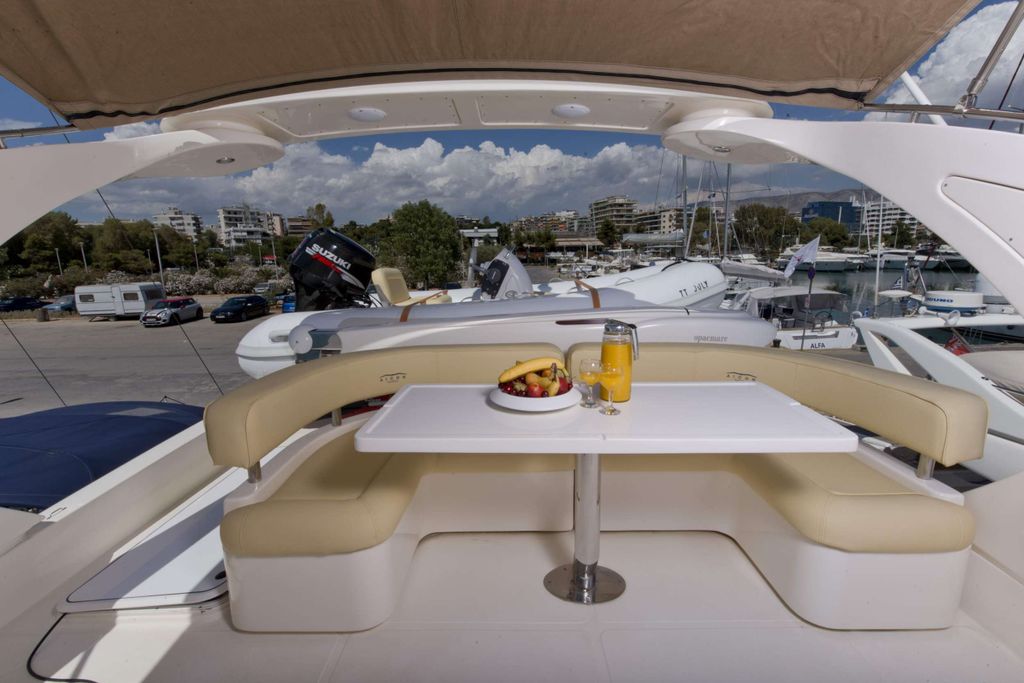 JULY - Boat Images