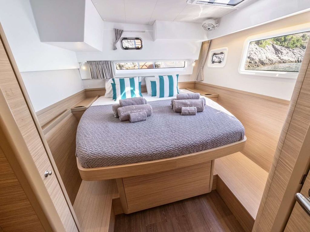 INSPIRE - Boat Images