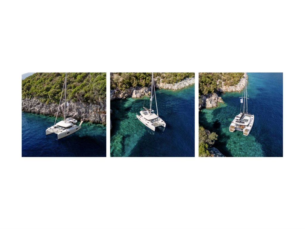 INSPIRE - Boat Images