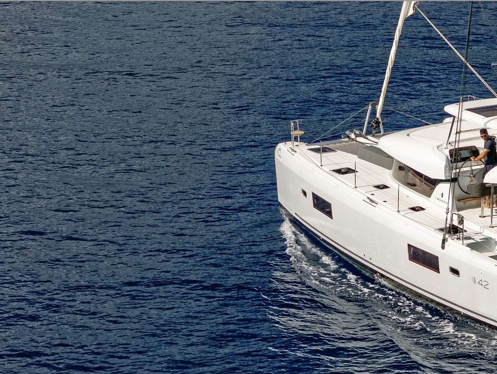 INSPIRE - Boat Images