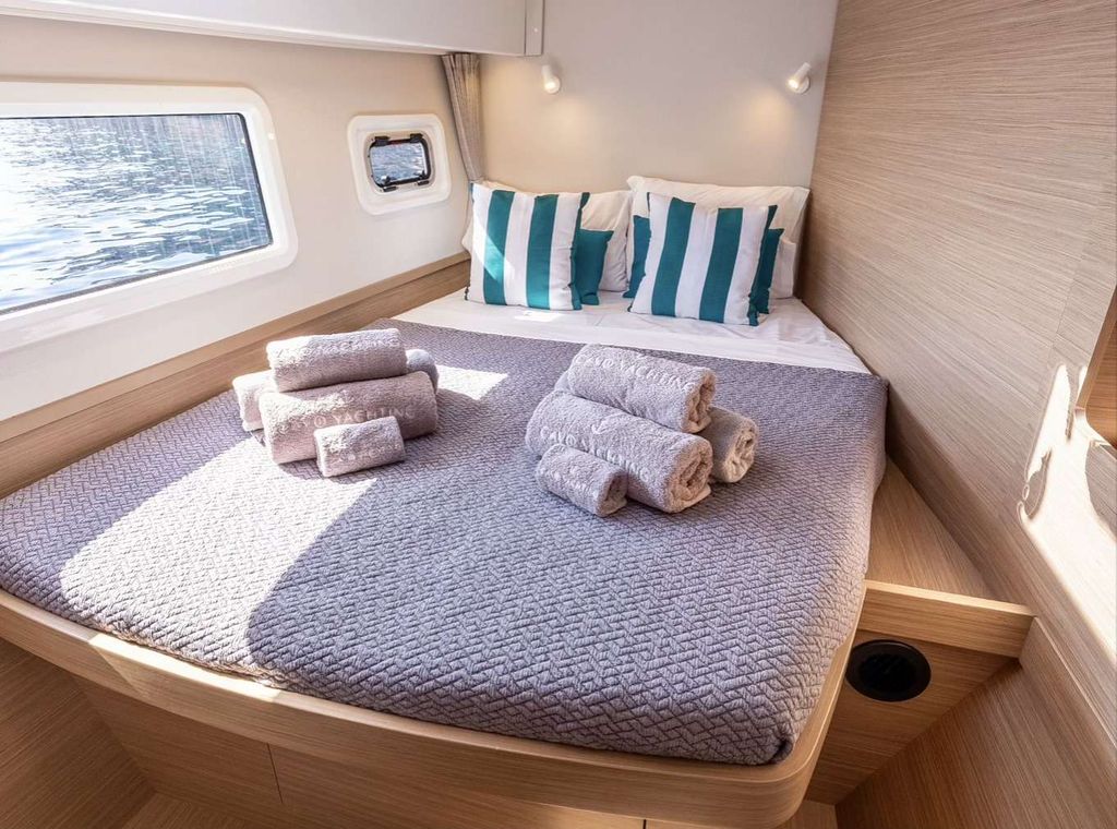 INSPIRE - Boat Images
