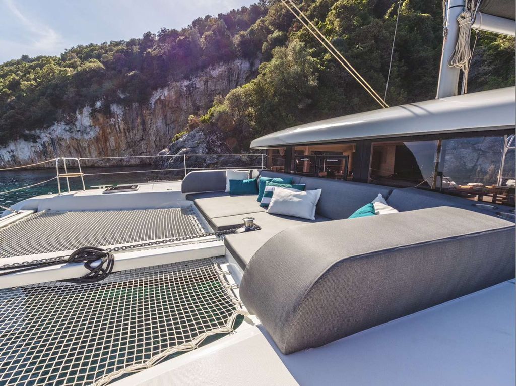 INSPIRE - Boat Images