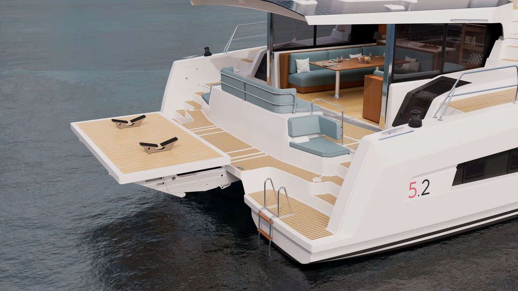 KOS 52.CAT3 - Boat Images