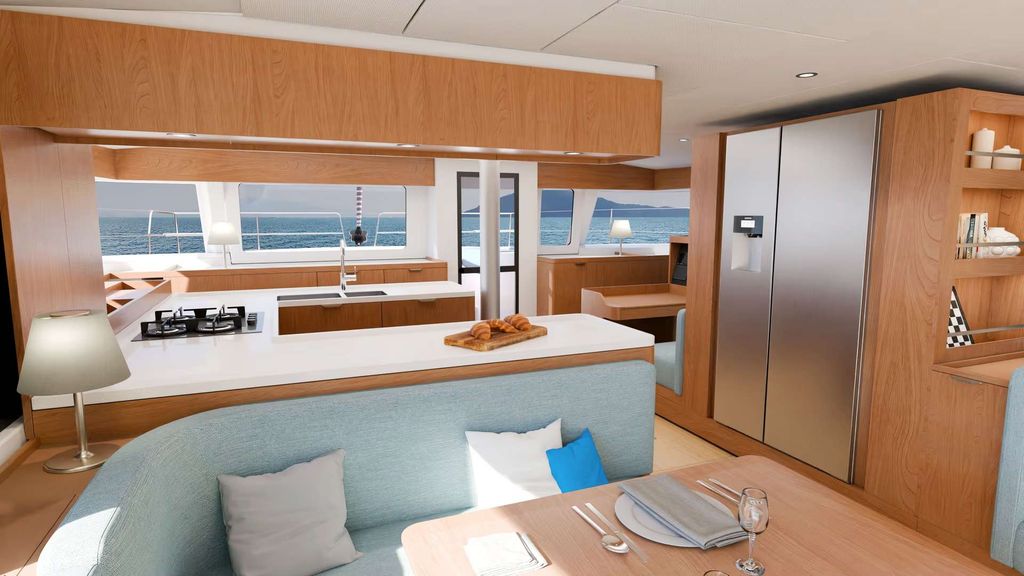 KOS 52.CAT3 - Boat Images