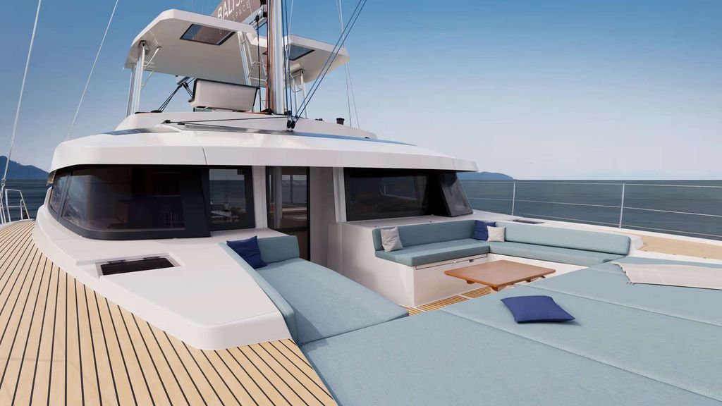 KOS 52.CAT3 - Boat Images