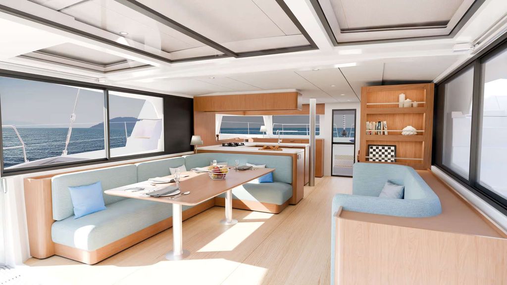 KOS 52.CAT3 - Boat Images