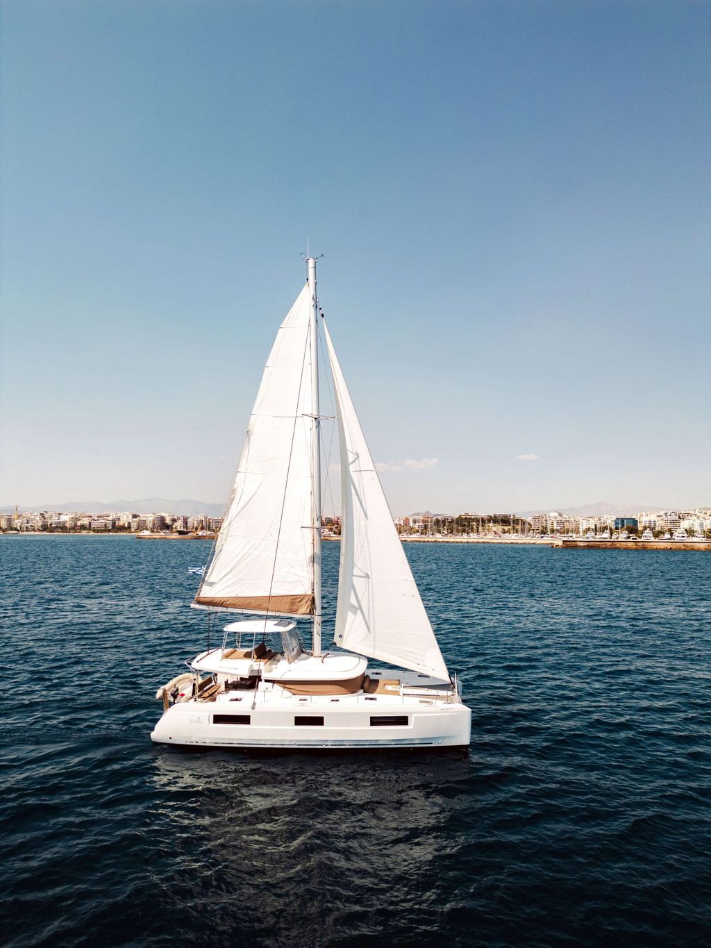 MARY GRACE II - Boat Images