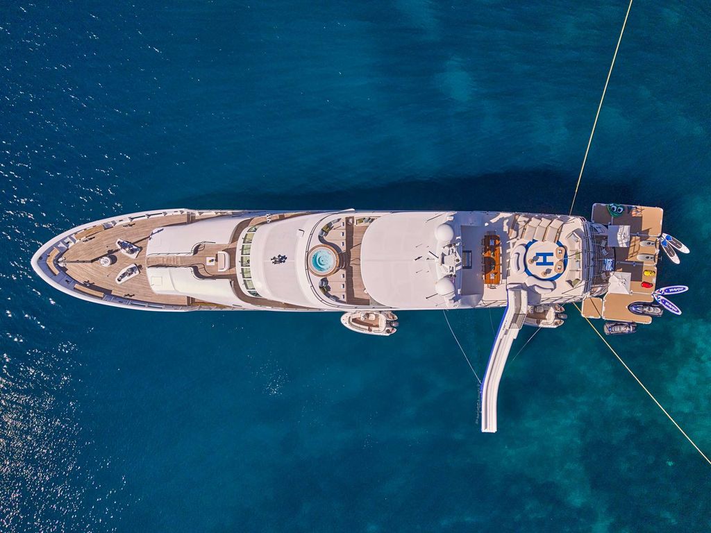 SOJO - Boat Images