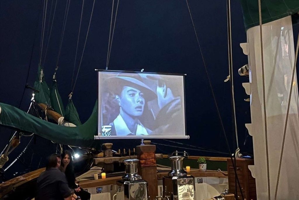 ARKTOS - Boat Images
