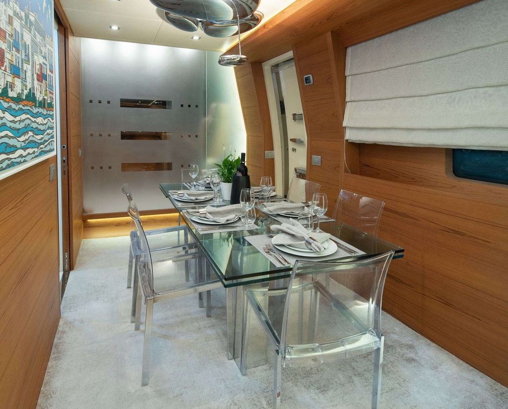 EL PECADO - Boat Images