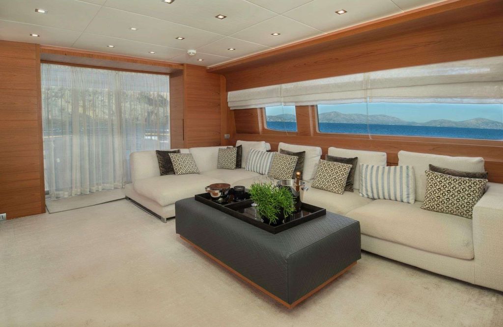 EL PECADO - Boat Images