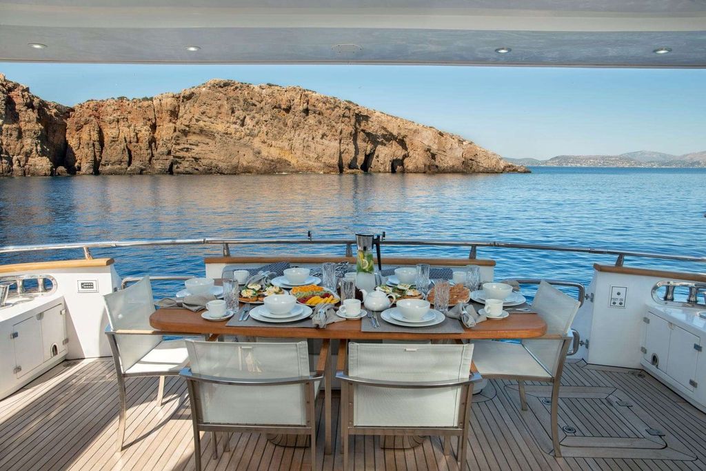 EL PECADO - Boat Images