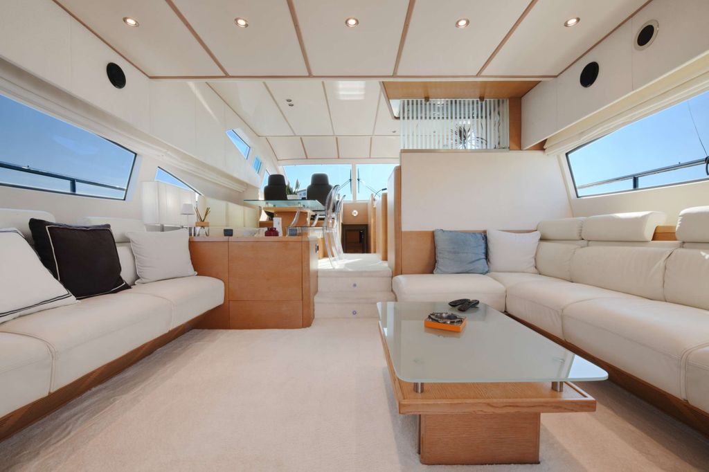 BLUEWAVE - Boat Images