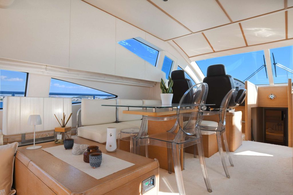 BLUEWAVE - Boat Images