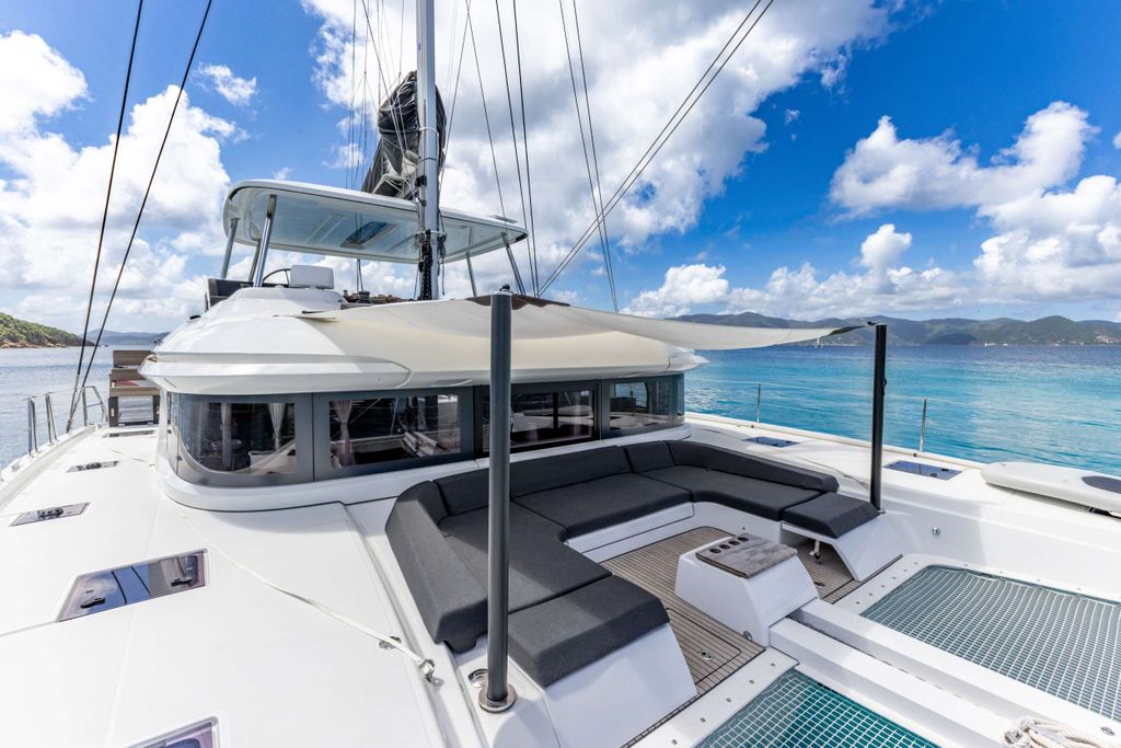 VALINOR - Boat Images