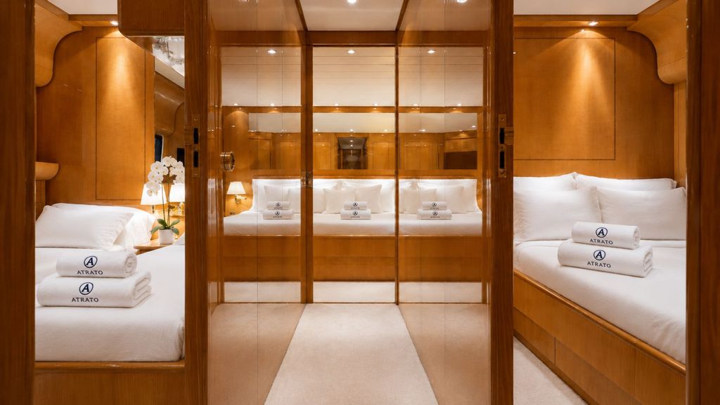 ATRATO - Boat Images