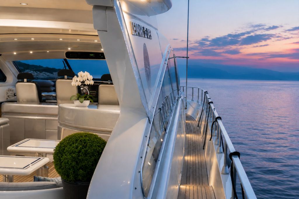 ATRATO - Boat Images