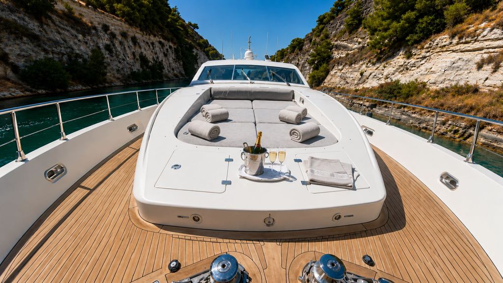 ATRATO - Boat Images