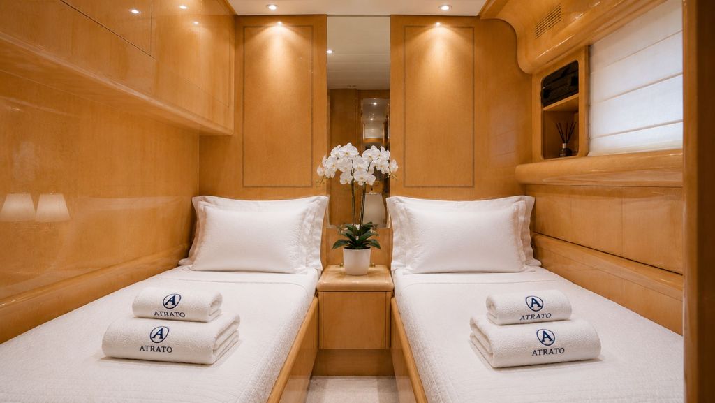 ATRATO - Boat Images