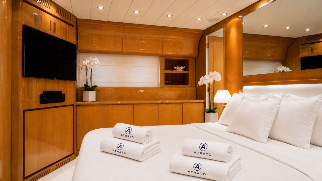 ATRATO - Boat Images