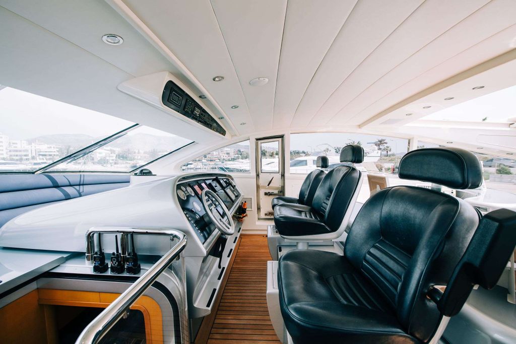 ATRATO - Boat Images