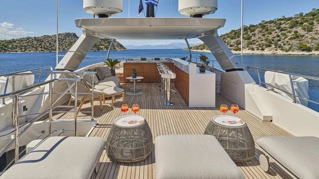 FATSA - Boat Images