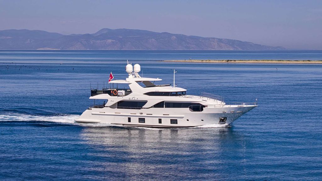 GALA I
