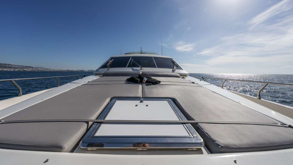 ALFA - Boat Images