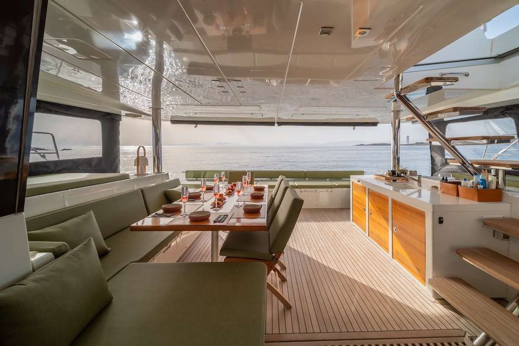 MY OFFICE - Boat Images